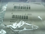  Festo 547860 (2 PCS) Proximity Sensor SMT-8G-PS-24V-E-0,3Q-M8D Image