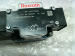  Rexroth R900738884 Hydraulic Directional Control Valve 4WE6D62/EG24N9DK24L=AN Image