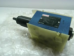  Rexroth 0811145176 Hydraulic Check Valve ZDRY10VP5-12/80YMV Image