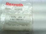  Rexroth 0821003001 (2 PCS) Check Valve Image