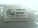  IFM E60022 Flexible Coupling Bore 10.0Mm/10.0Mm Image
