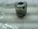  IFM E60022 Flexible Coupling Bore 10.0Mm/10.0Mm Image