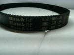  Hawk 850-5M-25 PowerGrip HTD Synchronous Timing Belt Image