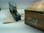  Bosch Rexroth 0 811 404 600 Servo Solenoid Valve 315 Bar 24 VDC 4WRPEH 6 C3B04L-2X/G24K0 Image