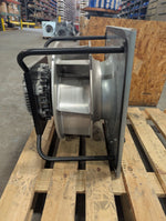  Ebmpapst R3G400-AQ23-09 Cooling Fan 400VAC 3PH 4.6A 3000W Image