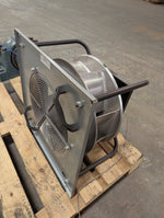  Ebmpapst R3G400-AQ23-09 Cooling Fan 400VAC 3PH 4.6A 3000W Image