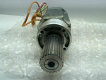  Siemens 1FT3035-6AZ99-9-Z S15 3AC Brushless Servomotor Image