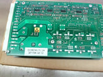  Siemens 003212734-02 TDS120/1D Servo Amplifier Board Image