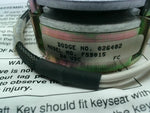  Dodge FSB015 Electric Brake 24 VDC 026402 Image