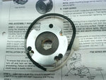 Dodge FSB015 Electric Brake 24 VDC 026402 Image