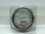  Dwyer W31AA KM Magnehelic Differential Pressure Gauge 0-5 " wc, 2005 Image