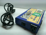  Hakko FG-101 Soldering Iron Tester w/ Power Cable 120V 2.6W 60Hz Image
