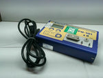  Hakko FG-101 Soldering Iron Tester w/ Power Cable 120V 2.6W 60Hz Image