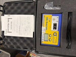  Hakko FG-101 Soldering Iron Tester w/ Power Cable 120V 2.6W 60Hz Image