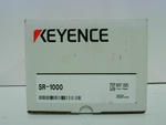  Keyence SR-1000 Autofocus Code Reader Image
