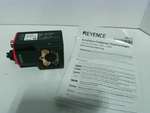  Keyence SR-1000 Autofocus Code Reader Image