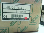  Oriental Motor 4RJ20GB-AUL Reversible Motor 100-115V 50/60Hz Image
