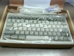  BTC 5100C Mini Compact Keyboard Image