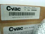  Cvac 8285N1 HEPA Filter to fit NILFISK 017276 Image
