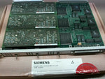  Siemens 6AR1312-0AA15-0AA0 Communication Board Drive-Mounted Axis Control Module Image