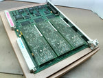  Siemens 6AR1312-0AA15-0AA0 Communication Board Drive-Mounted Axis Control Module Image