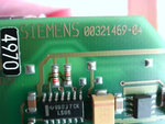  Siemens 00336791S04 Components Camera 24×24 SIPLACE SMT Vision Module Image