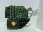  Siemens 00336791S04 Components Camera 24×24 SIPLACE SMT Vision Module Image