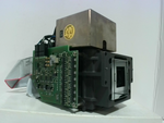  Siemens 00336791S04 Components Camera 24×24 SIPLACE SMT Vision Module Image