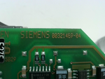  Siemens 00336791S04 Components Camera 24×24 SIPLACE SMT Vision Module Image