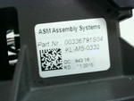  Siemens 00336791S04 Components Camera 24×24 SIPLACE SMT Vision Module Image