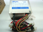  Topower TOP-400SS Power Supply 115/230VAC 8/4A 60/50Hz Image