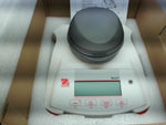  Ohaus Scout SPX123 30253017 Portable Precision Balance – 120g x 0.001g Image