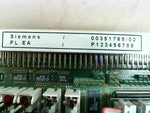  Siemens MVS340 00351768-02 ICOS Video Board Image