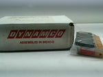  Dynamco D1NC202 (4 PCS) Solenoid Valve 24VDC 1.2W Image