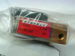  Dynamco D1NC202 (4 PCS) Solenoid Valve 24VDC 1.2W Image