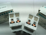  Siemens 5SX2 230-7 (2 PCS) Circuit Breaker 2P C30 400V Image