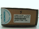  Siemens 00321736-04 Servo Amplifier PC Board Image