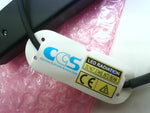  CCS LDL-180X16SW2 Strip Light Source LED White 24V Image