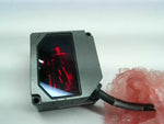  Keyence BL-700 Fixed Mount Laser Bar Code Scanner DC 5V 510mA Image