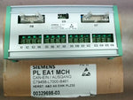  Siemens 00329698-03 PLEA 1 CAN-Input Output Module Image