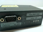  Microscan MS-820 Fixed Barcode Scanner Single Line Medium Density FIS-0820-0009 Image