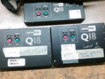  DATAPAQ Q18 Reflow Profiler Multi-Channel Thermal Data Logger for Soldering Processes Image