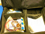  DATAPAQ Q18 Reflow Profiler Multi-Channel Thermal Data Logger for Soldering Processes Image