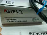  Keyence BL-601HA Laser Barcode Scanner DC 5V 330mA Image