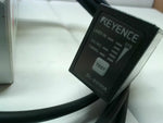  Keyence BL-601HA Laser Barcode Scanner DC 5V 330mA Image