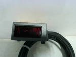 Keyence BL-601HA Laser Barcode Scanner DC 5V 330mA Image