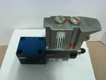  Rexroth DBETE-6X/315G24K31A1V Proportional Relief Valve 315 bar Max Pressure 60 l/min Flow Image