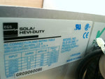  Sola SLS-05-090-1T Power Supply 100/120VAC 50/60Hz 1.5A Image