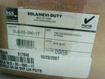  Sola SLS-05-090-1T Power Supply 100/120VAC 50/60Hz 1.5A Image