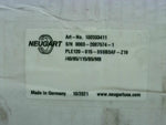  Neugart PLE120-015-SSSB3AF-Z19 Planetary Gearbox 15:1 Ratio Image